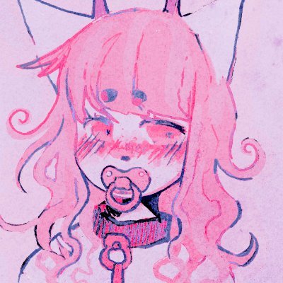 23  ✦  they/it/she  ✦  puppygirlfailure with trauma kink tendencies  ✦  mdni  ✦  pfp from @/nikonikonek000