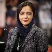 khanoum sara(@khanoum_sara) 's Twitter Profile Photo