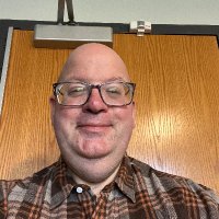 Christian Carey (@cbcarey) 's Twitter Profile