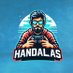 Handalas ⚔️🎲🎮👌 (@handalas_) Twitter profile photo