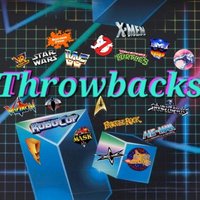 Throwbacks(@Throwbackstoys) 's Twitter Profile Photo