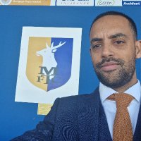 Josh Osoro Pickering (@joshosoro) 's Twitter Profile