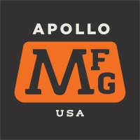 Apollo MFG (@apollo_mfg) 's Twitter Profile