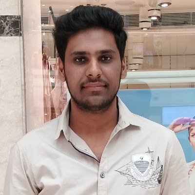 anupamg2001's profile picture. 