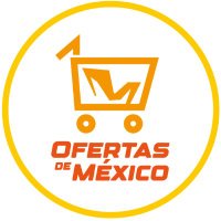 Ofertas de México 🛒(@OfertasMexico2) 's Twitter Profile Photo
