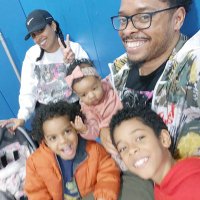 Sports Artist | Muralist | Fashion Designer (@deante_howard) 's Twitter Profile Photo Sports Artist | Muralist | Fashion Designer (@deante_howard) 's Twitter Profile Photo