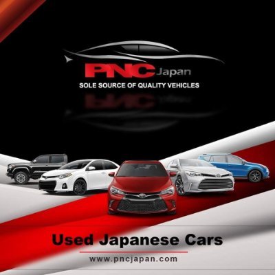 If You want to import any car direct from Japan, you can contact me I will assist you. +92 3282332711