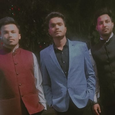 rat_mig's profile picture. Dr. Aman pratap singh
⚔️legend h 🤬☣️Am a Mïg®åtør 👈
      🙄🥺🤫🤭🤬😋🥰😅🤯
🤓Wē\©õmë tö Mïgø mëmēß🕵️🤣
             💯M@d¥ bàñdá🔥eart king🦹