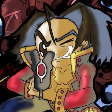 Composer (Battle Shapers, Virtually Heroes) and OC Remixer.
Follow me on on Bandcamp:
https://t.co/VlWmTLNpxI
