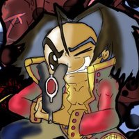 WillRock (@willrock07) 's Twitter Profile