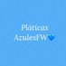 Platicas AzulesFW (@PlaticasAzules) Twitter profile photo