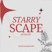 Starry Scape Studio (@starryscape_) 's Twitter Profile