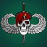 PhantomAirborne's profile picture. Non-profit 501(c)(3) Veteran Paratrooper Organization