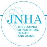 The Journal of Nutrition, Health & Aging(@JNHA6) 's Twitter Profile Photo