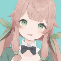 文月このは🍃🕊️絵描きV (@kono_july) 's Twitter Profile Photo