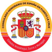 Consulado Honorario de España 🇪🇸🇪🇺en Lechería(@ConsEspLecheria) 's Twitter Profile Photo