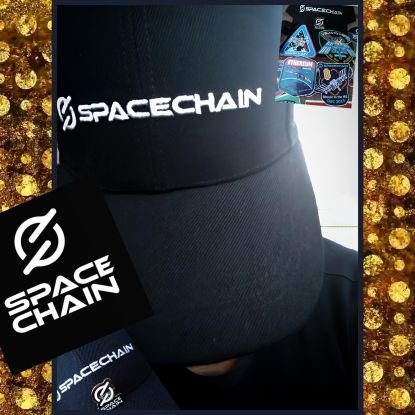 SpaceChain OG $SPC Stronghold Vanguard $SHx ⛩️Time Traveller from 2032👽🌌 https://t.co/jZz79uGimz