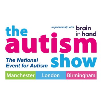 The Autism Show, in partnership with Brain in Hand, is the national event for autism running annually in London, Birmingham and Manchester.