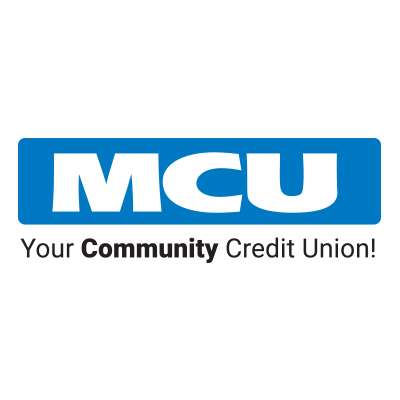 MCU is a community credit union that offers competitive deposit rates and a wide variety of low-cost lending options. Member NCUA, MSIC, EHL.