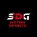 SDG Motor Sports Official (@SdgMSOfficial) Twitter profile photo