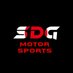SDG Motor Sports Official (@sdgmsofficial) Twitter profile photo SDG Motor Sports Official (@sdgmsofficial) Twitter profile photo