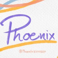 Phoenix(@Phoenix83711227) 's Twitter Profile Photo