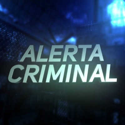 alertacriminal_ Profile Picture