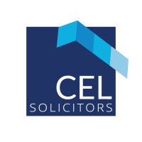 CEL Solicitors(@CelSolicitors) 's Twitter Profile Photo
