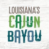 LA Cajun Bayou(@LA_CajunBayou) 's Twitter Profile Photo