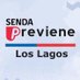 Senda Previene comuna de Los Lagos (@sendaloslagos_) Twitter profile photo Senda Previene comuna de Los Lagos (@sendaloslagos_) Twitter profile photo