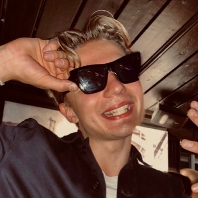 joakimhagen02's profile picture. 