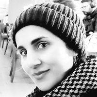 Parisa Naeli (@parin39103649) 's Twitter Profile