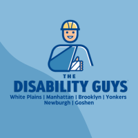 The Disability Guys(@DisabilityGuys) 's Twitter Profile Photo