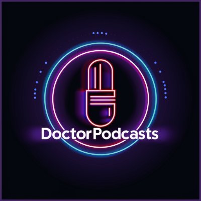 DoctorPodcasts Profile Picture