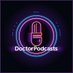 Doctor Podcasts (@DoctorPodcasts) Twitter profile photo