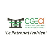 CGECI - Le Patronat Ivoirien (@cgeci_officiel) 's Twitter Profile