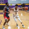 Jdishmond35's profile picture. “Fears not real” Ig:@Jourdaindishmond HSM Alumni Homes CC #10 🐶Alumni➡️LSUA generals #3