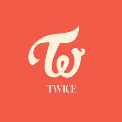 TWICEさんのプロフィール画像