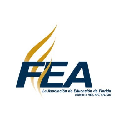 (FEA) asociación de empleados profesionales más grande de Florida y el sindicato de educación más grande de la región sureste con 145 mil miembros.