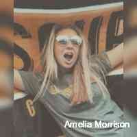 ameliamorison2's profile picture. this is the first day of my life