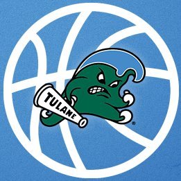 The official Twitter account of Tulane Men's Basketball. #Something2Prove #RollWave 🌊🏀