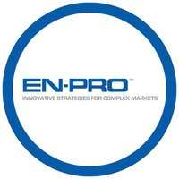 En-Pro International (@enpro_energy) 's Twitter Profile