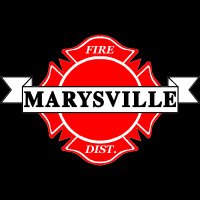 Marysville Fire District(@Marysville_Fire) 's Twitter Profile Photo