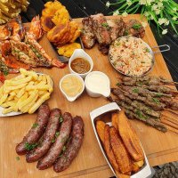 Grill and Garden (@grillandgarden2) 's Twitter Profile