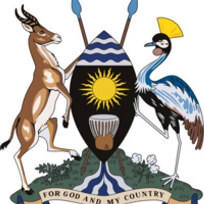 The Official Twitter Account of Government of Uganda.