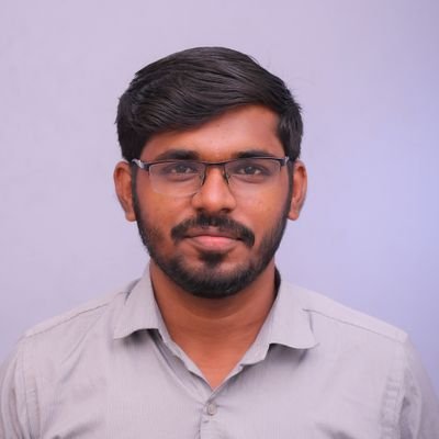 Suryamohan K Profile