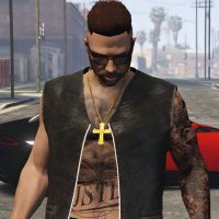 Mook (@mookgta) 's Twitter Profile Photo Mook (@mookgta) 's Twitter Profile Photo