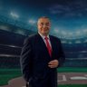 ericrpc's profile picture. Jugó beisbol en campeonatos nacionales e internacionales por 20 años con grandes hazañas, PROMEDIO DE BATEO DE POR VIDA .347, actual comentarista de beisbol RPC