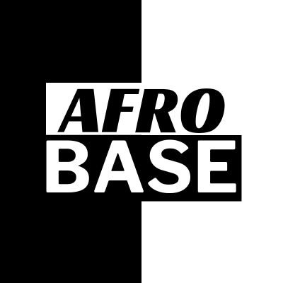 Official TV Channel for #AfroBase. Subscribe to @AfroBaseNetwork YouTube Channel: https://t.co/ftdXAmVXCr