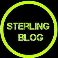 sterlingblog(@sterlingblog360) 's Twitter Profile Photo